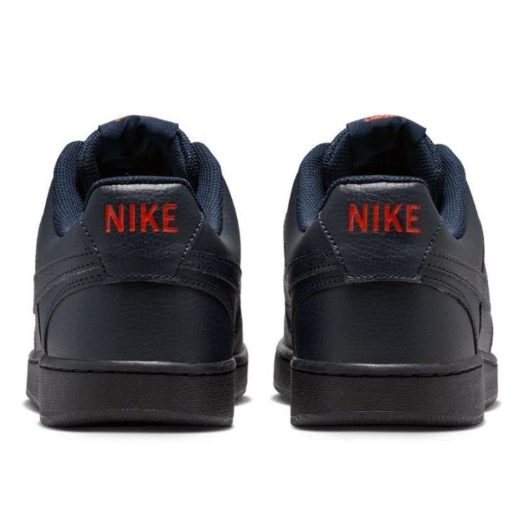 Vyriški sportbačiai Nike Court Vision Low Next Nature