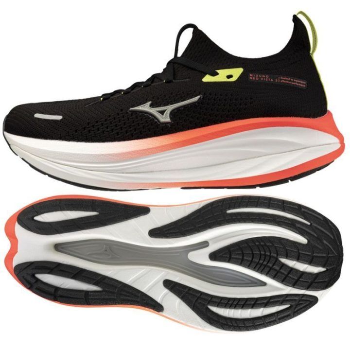 Vyriški batai Mizuno Neo Vista 3, J1GU261082