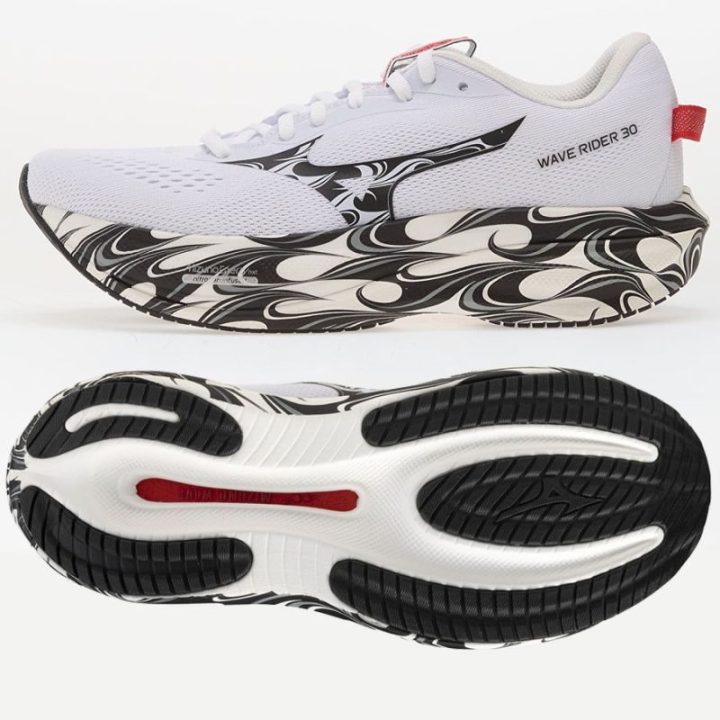 Vyriški sportbačiai Mizuno Wave Rider 30 Disclosure