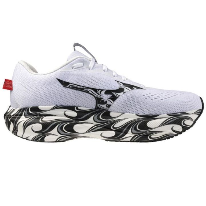 Vyriški sportbačiai Mizuno Wave Rider 30 Disclosure