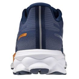 Vyriški sportbačiai Mizuno Wave Skyrise 7