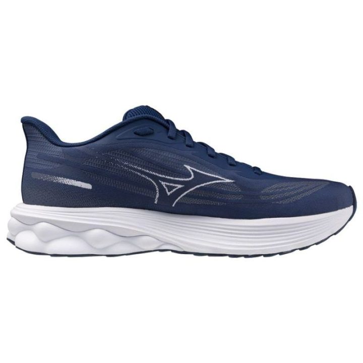 Vyriški sportbačiai Mizuno Wave Skyrise 7