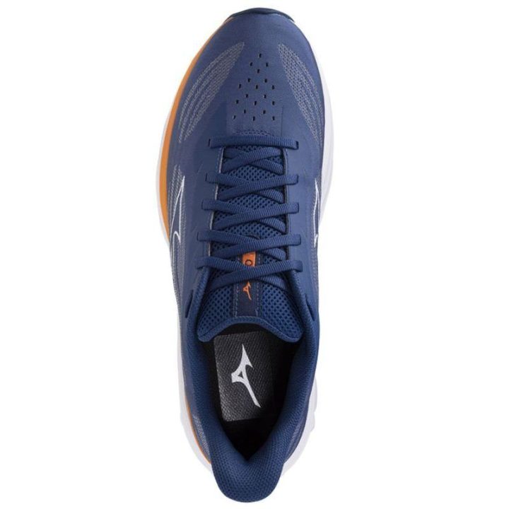 Vyriški sportbačiai Mizuno Wave Skyrise 7