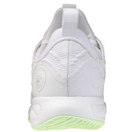 Moteriški sportiniai batai Mizuno Wave Luminous Elite