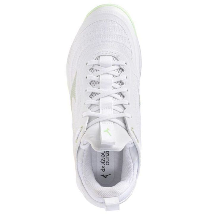 Moteriški sportiniai batai Mizuno Wave Luminous Elite
