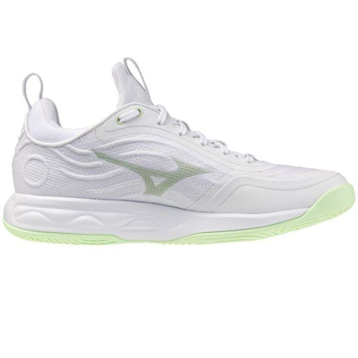 Moteriški sportiniai batai Mizuno Wave Luminous Elite