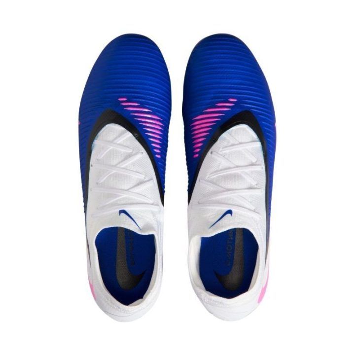 Futbolo bateliai dirbtinei vejai Nike Phantom 6 Low PRO AG-PRO, HQ2317