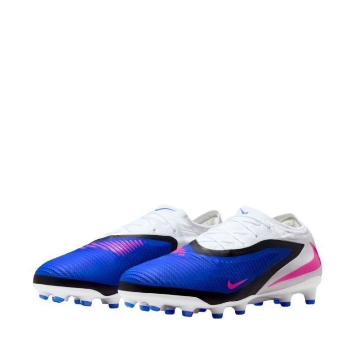 Futbolo bateliai dirbtinei vejai Nike Phantom 6 Low PRO AG-PRO, HQ2317