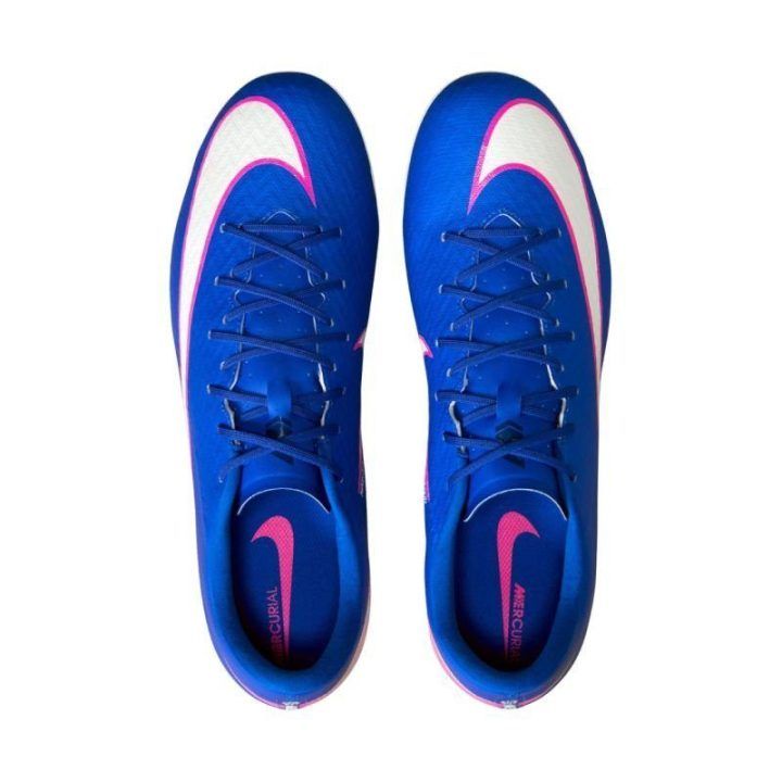 Vyriški futbolo bateliai Nike Zoom Mercurial Vapor 16 Academy AG