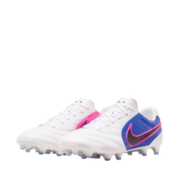 Vyriški futbolo bateliai Nike Tiempo Ligera Pro FG
