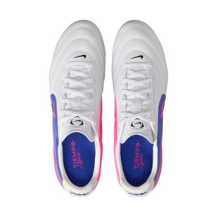 Vyriški futbolo bateliai Nike Tiempo Ligera Pro FG