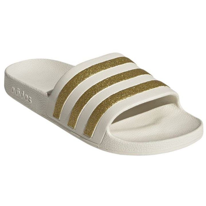 Moteriškos šlepetės adidas Adilette Aqua KJ7346
