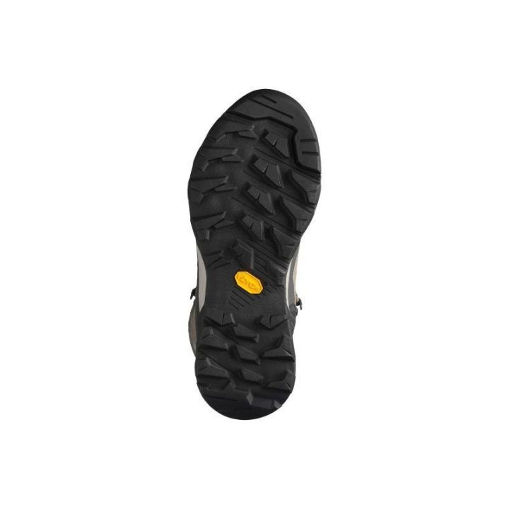 Moteriški odiniai žygio batai Millet Ubic Trek GTX, smėlio