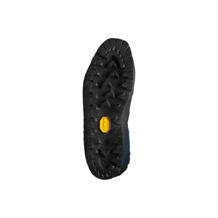 Kalnų batai su GORE-TEX membrana Millet Trilogy Jorasses 4S, juodi