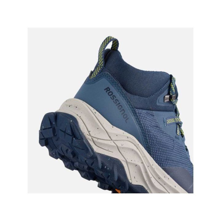 Vyriški žygio batai Rossignol Altiridge Mid R-Shell Dry, mėlyni