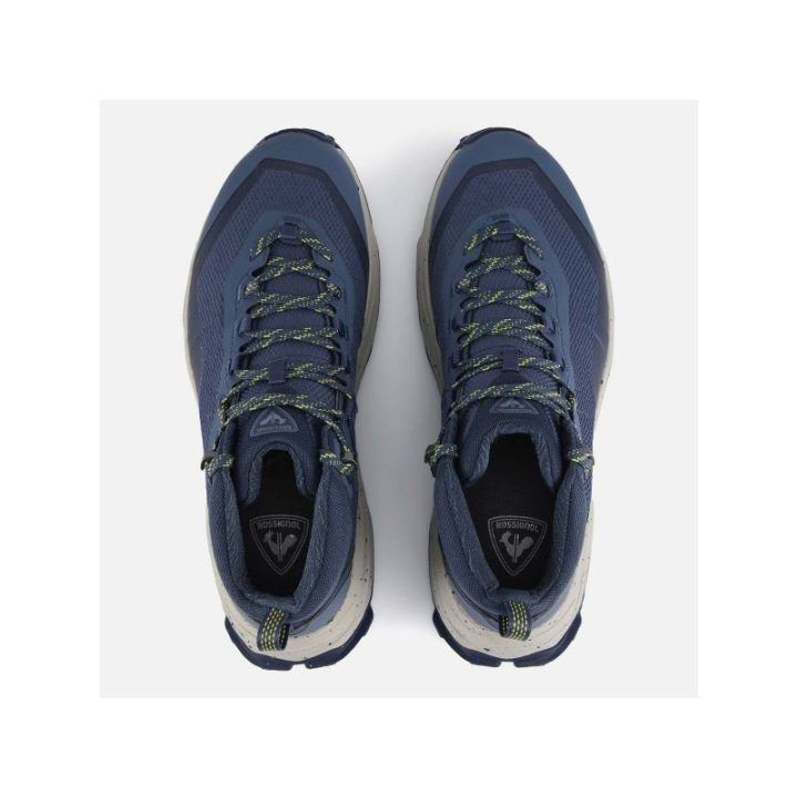 Vyriški žygio batai Rossignol Altiridge Mid R-Shell Dry, mėlyni