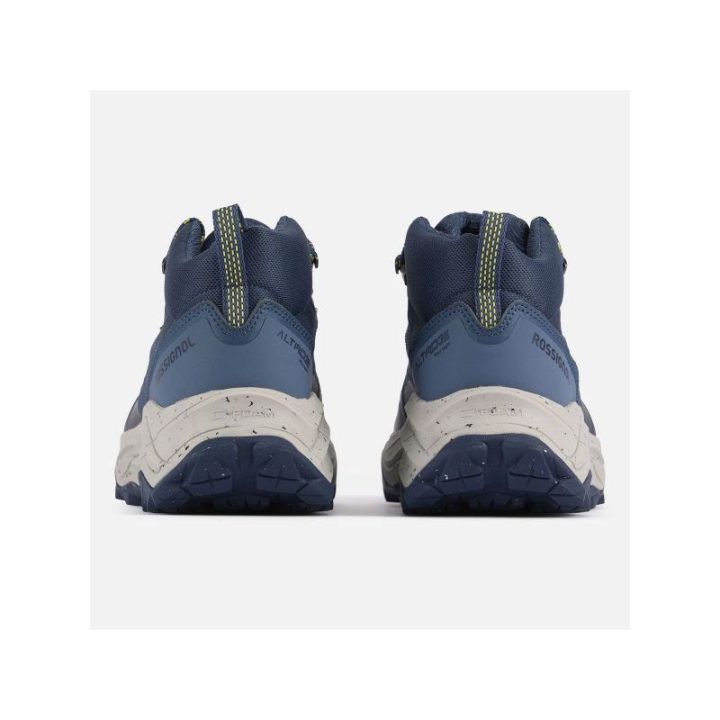 Vyriški žygio batai Rossignol Altiridge Mid R-Shell Dry, mėlyni