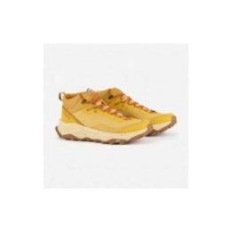 Vyriški žygio batai Rossignol Altiridge Mid R-Shell Dry, geltoni
