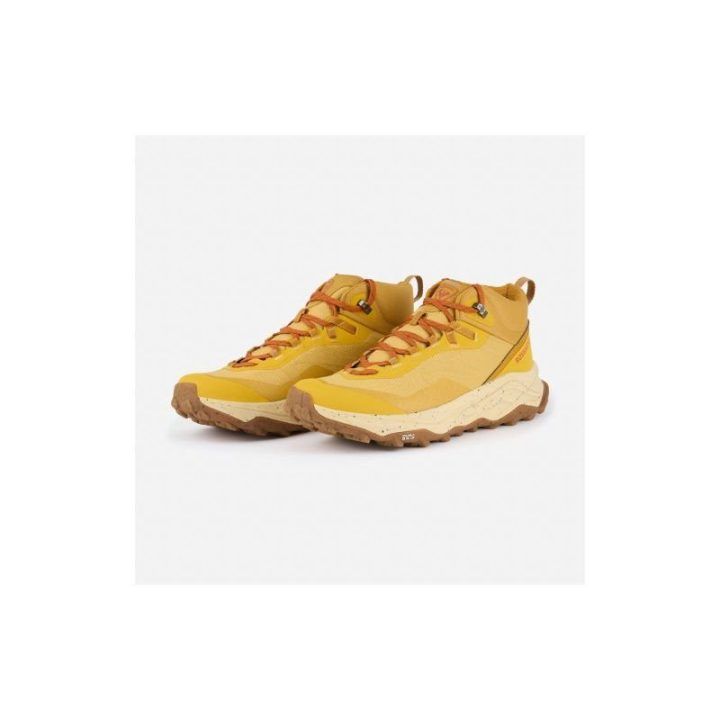 Vyriški žygio batai Rossignol Altiridge Mid R-Shell Dry, geltoni