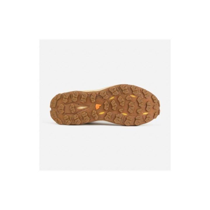 Vyriški žygio batai Rossignol Altiridge Mid R-Shell Dry, geltoni