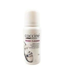Valomoji avalynės priežiūros priemonė 75 ml Coccine