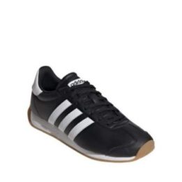 Vyriški laisvalaikio batai adidas Runvista, juodi
