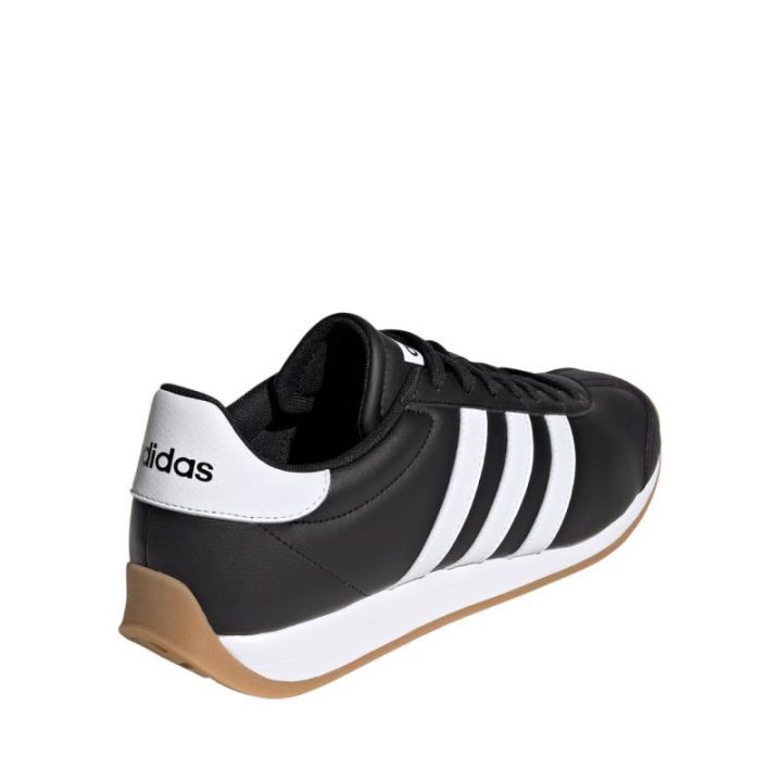 Vyriški laisvalaikio batai adidas Runvista, juodi