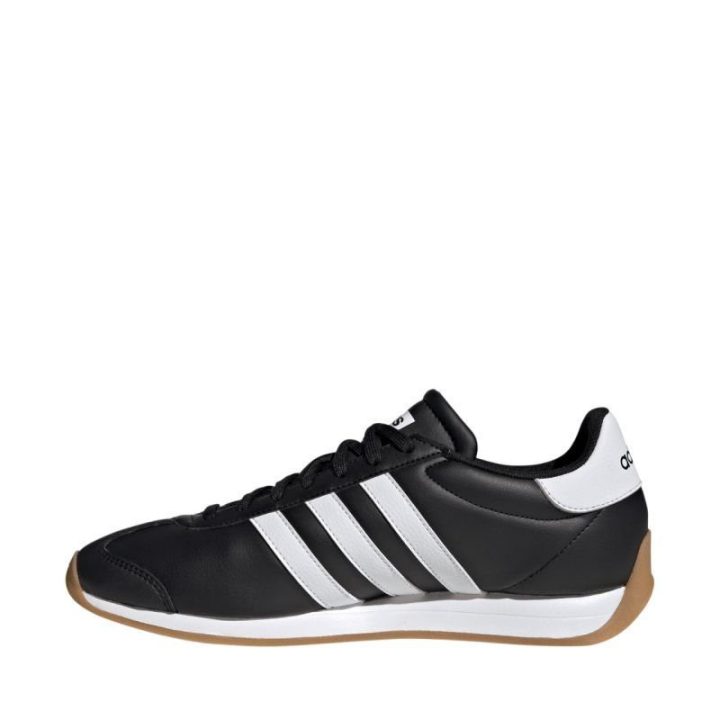 Vyriški laisvalaikio batai adidas Runvista, juodi