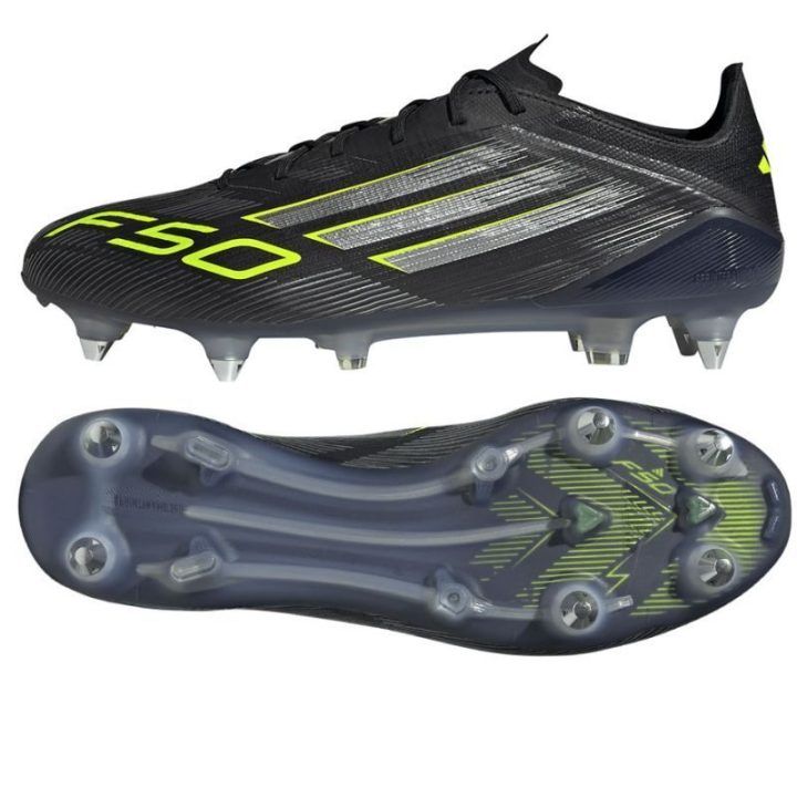 Futbolo bateliai adidas F50 Elite SG JH7632
