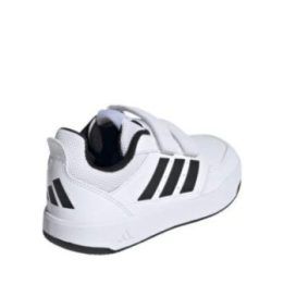 Vaikiški sportbačiai adidas Tensaur Sport 3.0, balti ir juodi