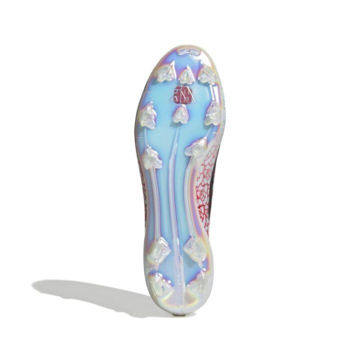 Vyriški futbolo bateliai be raištelių adidas F50 Elite LL FG
