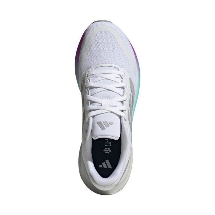 Moteriški bėgimo bateliai adidas Runfalcon 5, balti