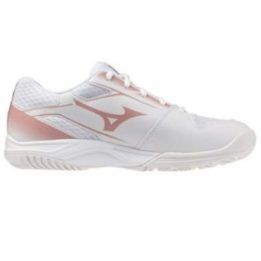 Moteriški žemo profilio tinklinio bateliai Mizuno Cyclone Speed 5