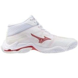 Moteriški sportiniai batai Mizuno Wave Lightning Elite Mid