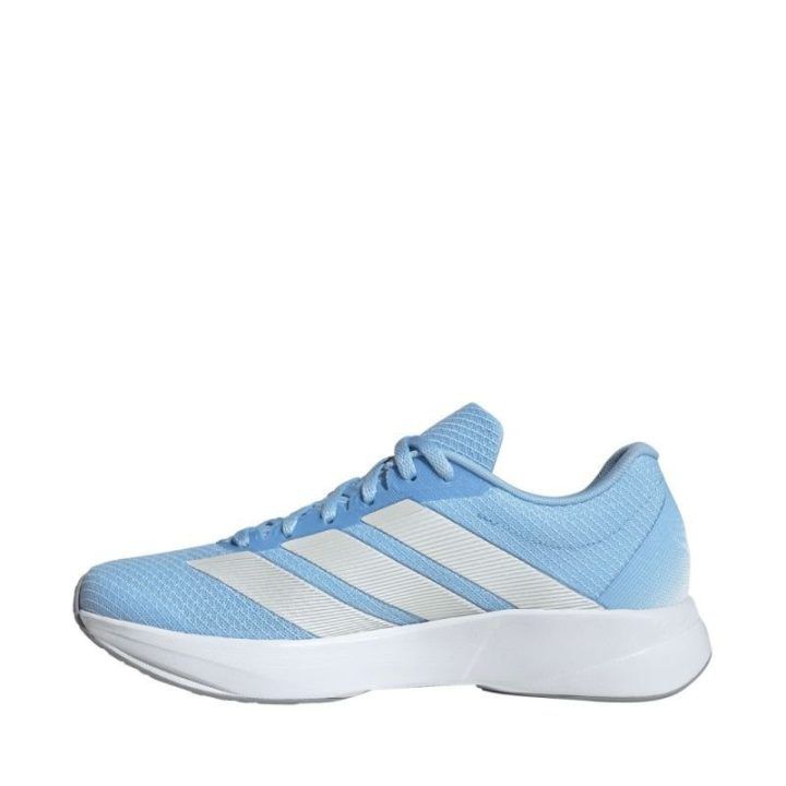 Moteriški bėgimo bateliai adidas Duramo RC2, žydri