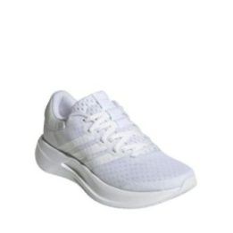 Moteriški bėgimo bateliai adidas Treadmove, balti