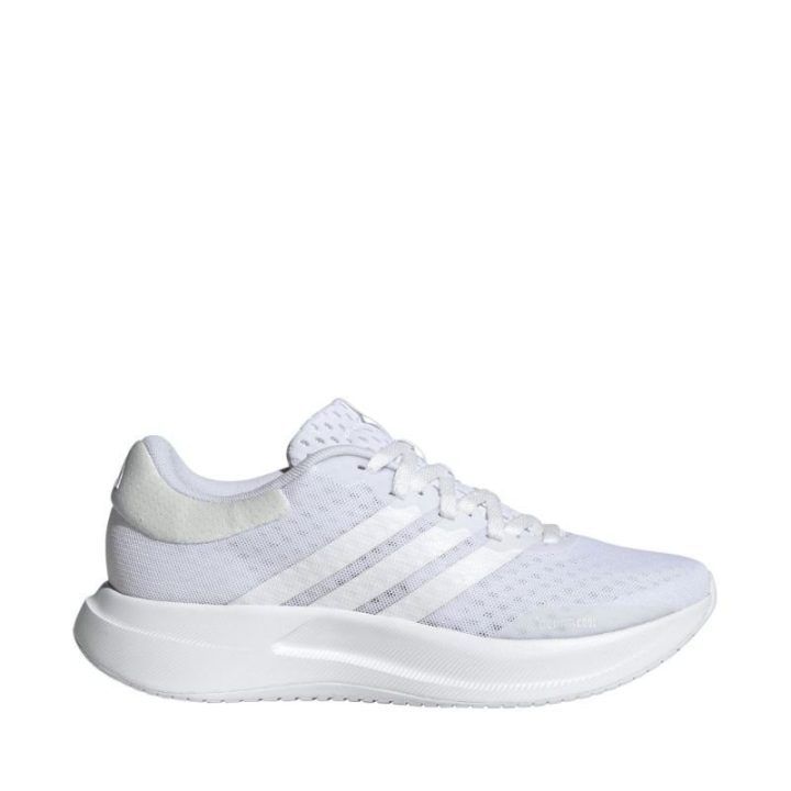 Moteriški bėgimo bateliai adidas Treadmove, balti