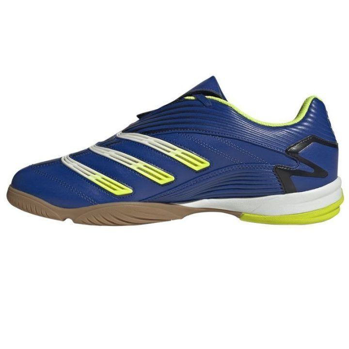 Salės futbolo bateliai adidas Predator Sala IN, IH7091