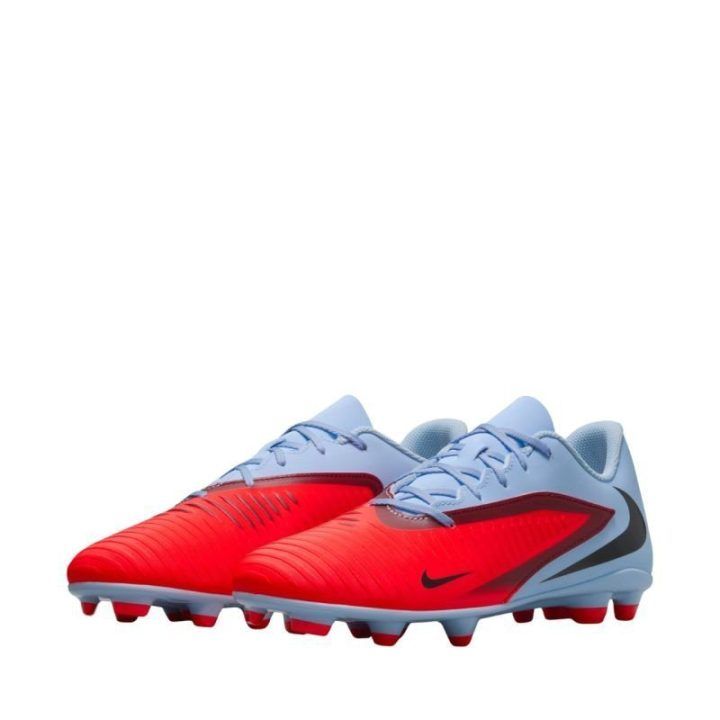 Futbolo bateliai Nike Phantom 6 Low Club FG/MG