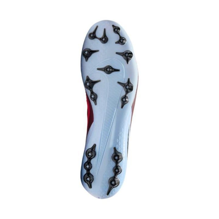 Vyriški futbolo bateliai Nike Phantom 6 Low Academy AG