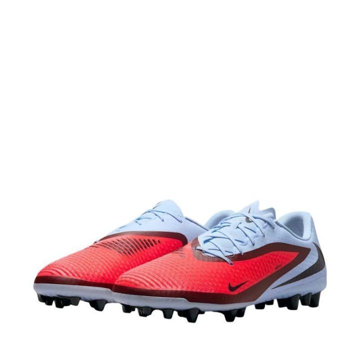Vyriški futbolo bateliai Nike Phantom 6 Low Academy AG