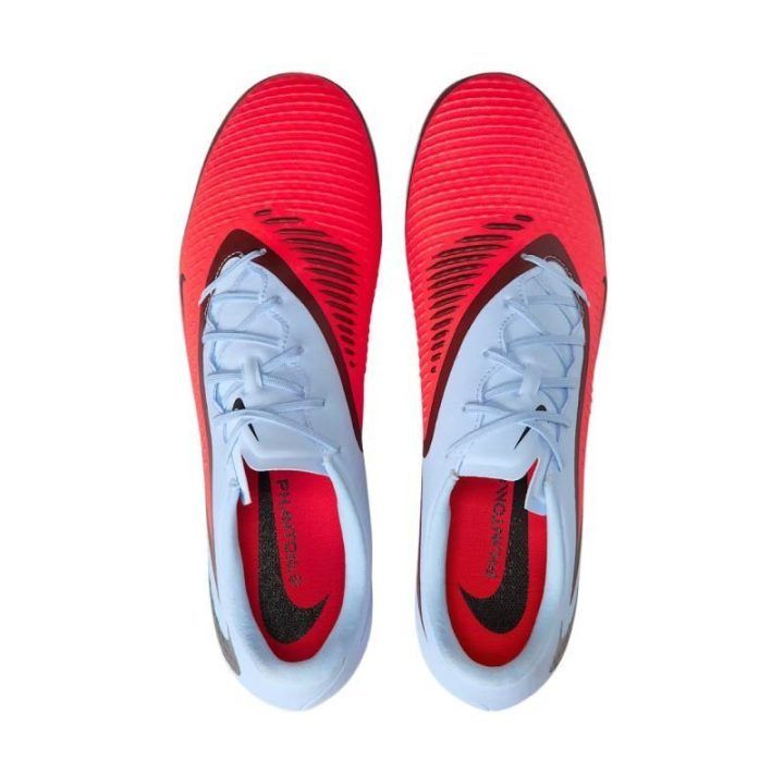 Vyriški futbolo bateliai Nike Phantom 6 Low Academy AG