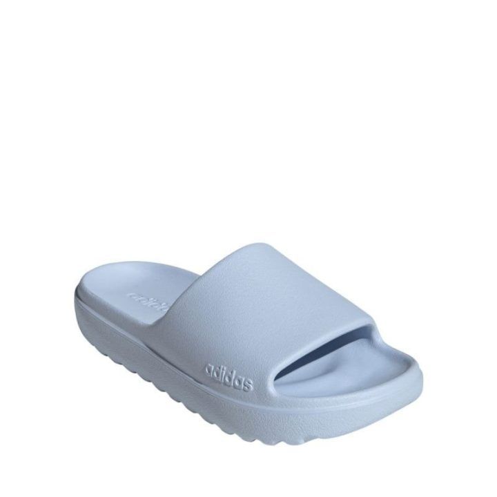Moteriškos šlepetės adidas Adilette Lumia IH8922, mėlynos