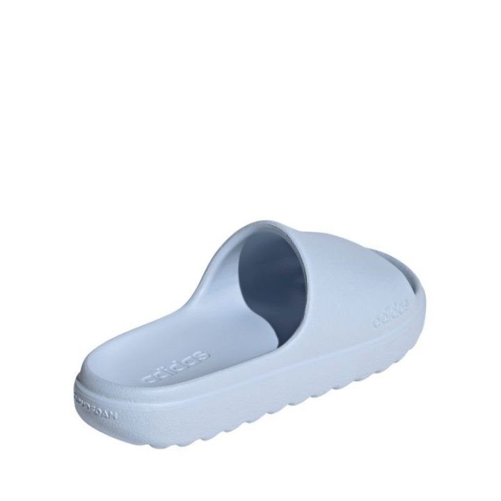 Moteriškos šlepetės adidas Adilette Lumia IH8922, mėlynos