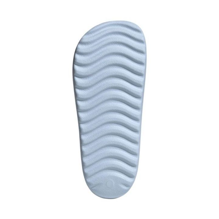 Moteriškos šlepetės adidas Adilette Lumia IH8922, mėlynos