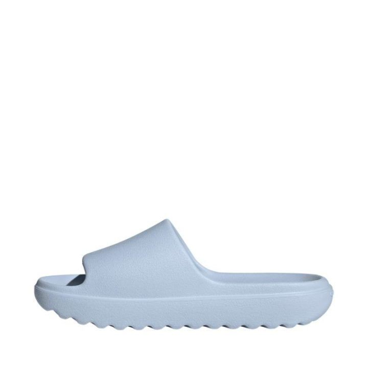 Moteriškos šlepetės adidas Adilette Lumia IH8922, mėlynos