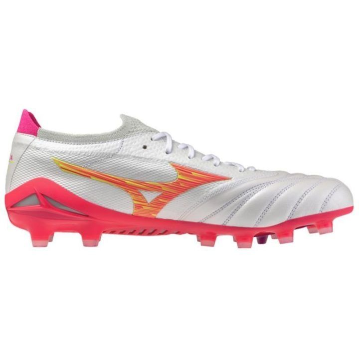 Futbolo bateliai natūraliai vejai Mizuno Morelia Neo IV Beta Elite Japan