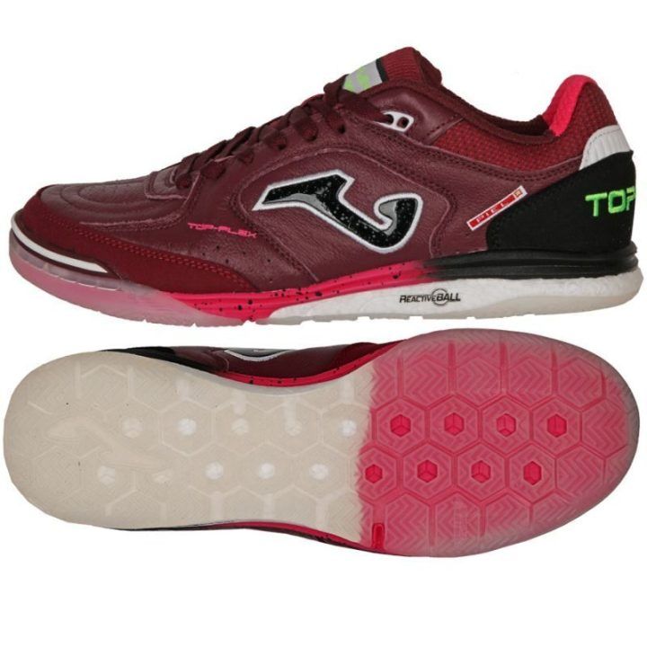 Futbolo bateliai salei Joma Top Flex Rebound 2620