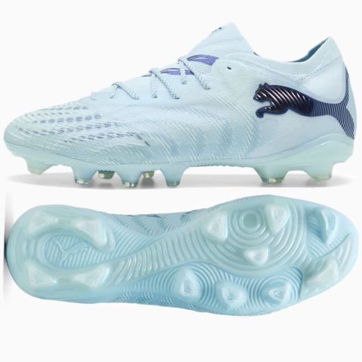 Futbolo bateliai Puma Future 9 Fusion FG/AG
