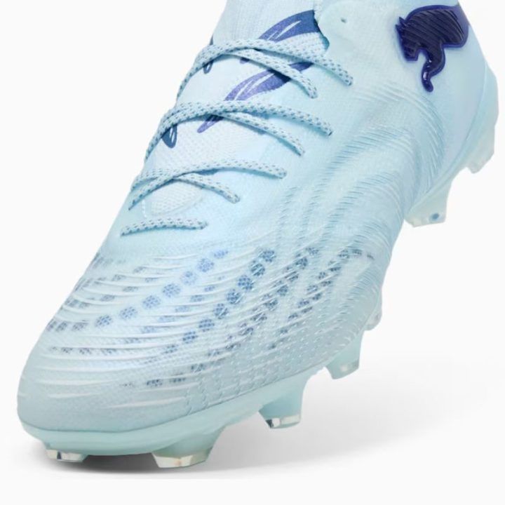 Futbolo bateliai Puma Future 9 Fusion FG/AG